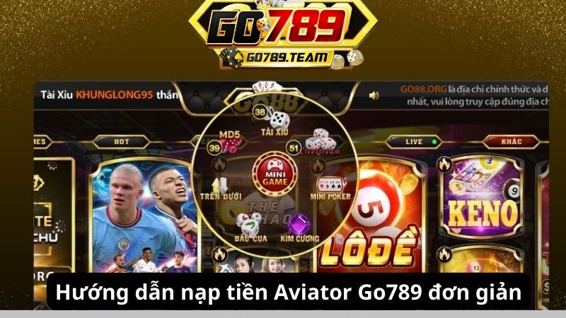 game-aviator-go789 