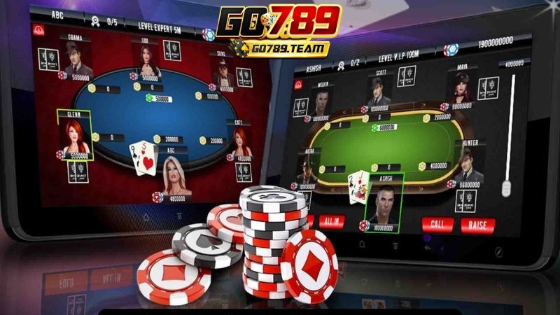 game-bai-poker-go789