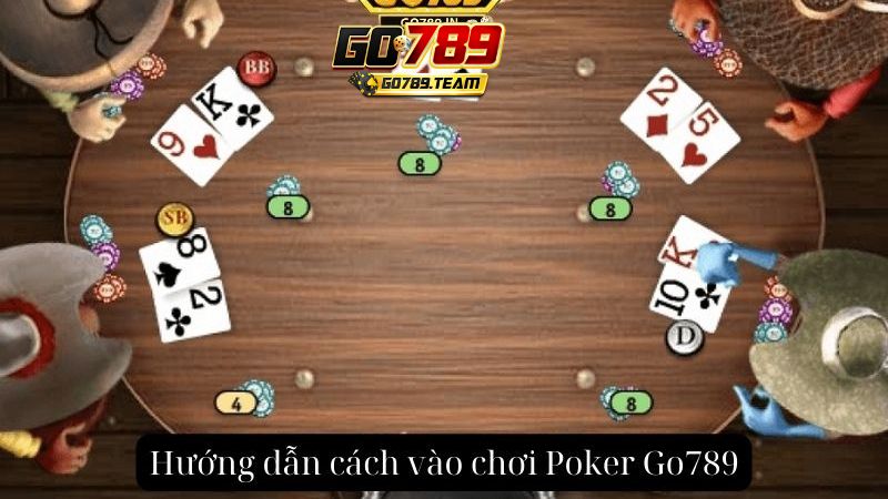 game-bai-poker-go789 