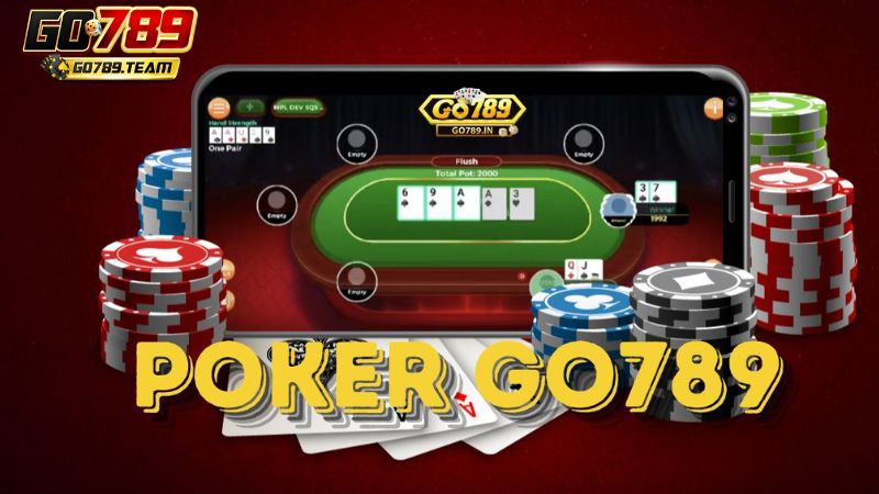 game-bai-poker-go789