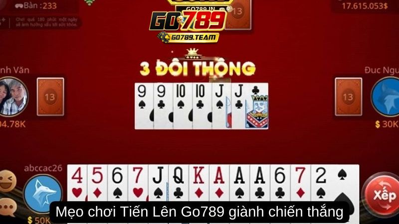 game-bai-tien-len-go789 