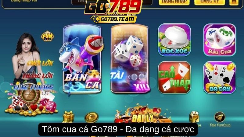 game-bau-cua-go789