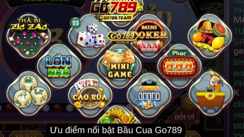 game-bau-cua-go789