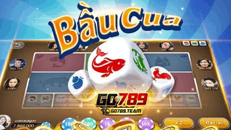 game-bau-cua-go789